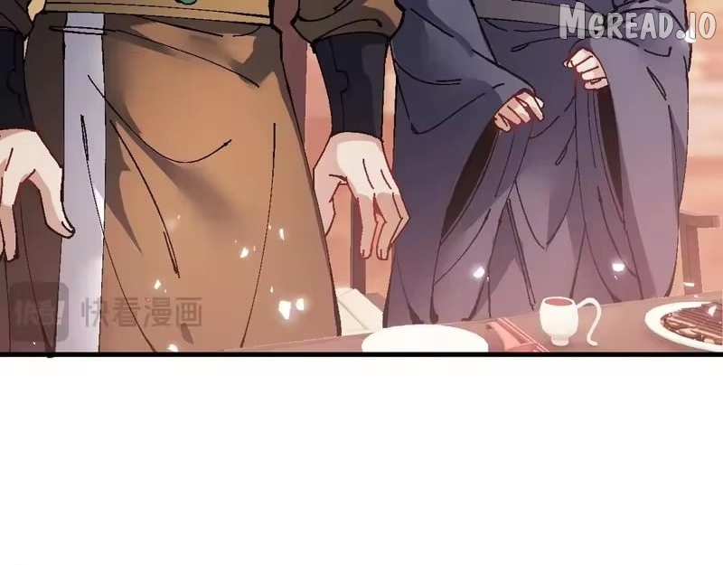 Master: This rebellious disciple is definitely not the Holy Son Chapter 180  - page 18
